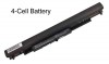 HP HS04 HSTNN-LB6U HSTNN-LB6V 246 G4 laptop battery